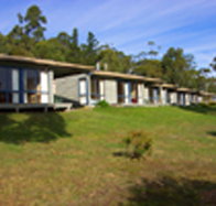 Bruny Island Explorer Cottages - Tourism Caloundra