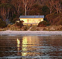 Harpers on the Beach - Tourism Caloundra