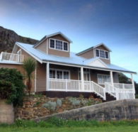 The Ark Stanley - Tourism Caloundra