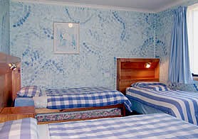 Silver Ridge Retreat - Tourism Caloundra 2