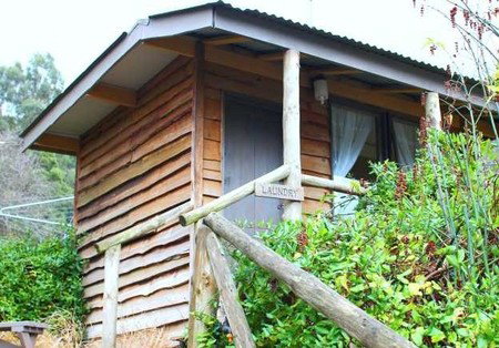 Mole Creek Holiday Village - Tourism Caloundra 1