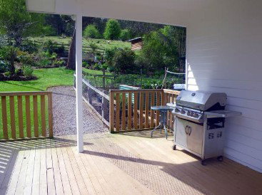 Mole Creek Holiday Village - Tourism Caloundra 3