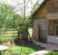 Amble Inn Cottage - Tourism Caloundra