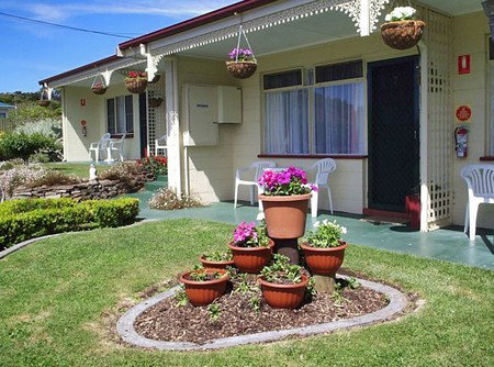 Wintersun Gardens Motel - Tourism Caloundra 1