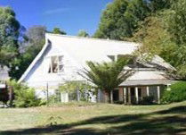 Hide-Away Cottage Retreat - Tourism Caloundra 4