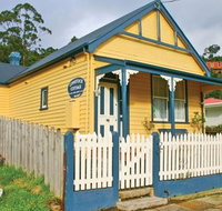 Comstock Cottage - Tourism Caloundra