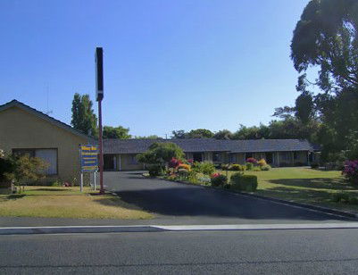 Willaway Motel Apartments - Tourism Caloundra 1