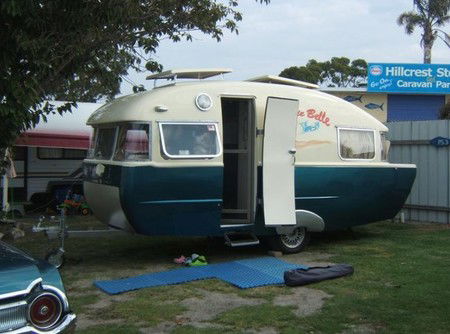 Hillcrest Caravan Park - Tourism Caloundra 2