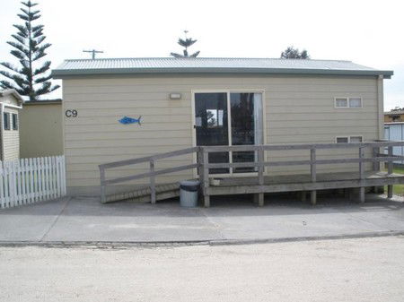 Hillcrest Caravan Park - Tourism Caloundra 4