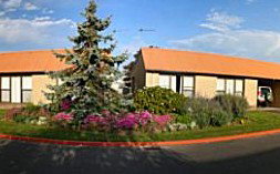 Glasgow Lodge - Tourism Caloundra 1