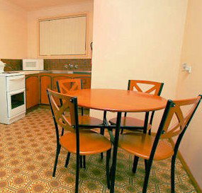Glasgow Lodge - Tourism Caloundra 5