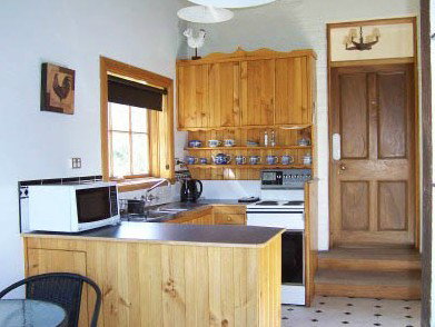 Cottage On Gunning - Tourism Caloundra 3