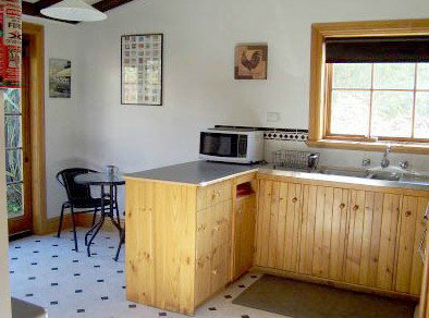 Cottage On Gunning - Tourism Caloundra 4