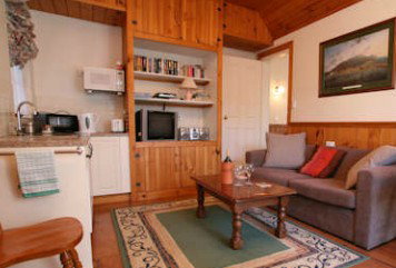 Richmond Barracks - Tourism Caloundra 1