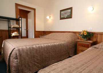 Richmond Barracks - Tourism Caloundra 2