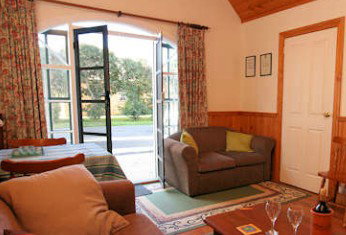 Richmond Barracks - Tourism Caloundra 3