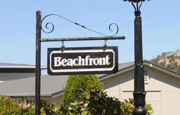 Beachfront Bicheno - Tourism Caloundra 0