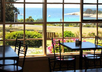 Beachfront Bicheno - Tourism Caloundra 3