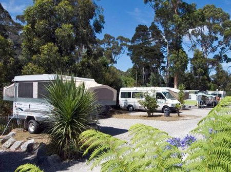 Strahan Holiday Retreat - Tourism Caloundra 3