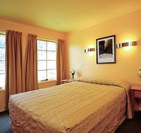 Country Club Villas - Tourism Caloundra