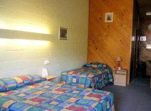 Comfort Inn Gold Rush - Tourism Caloundra 3