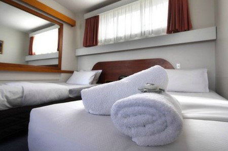 City View Motel - Tourism Caloundra 1