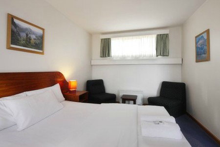 City View Motel - Tourism Caloundra 3