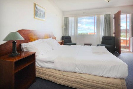 City View Motel - Tourism Caloundra 5
