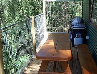 Cape Cottage - Sisters Beach Accommodation - Tourism Caloundra 1