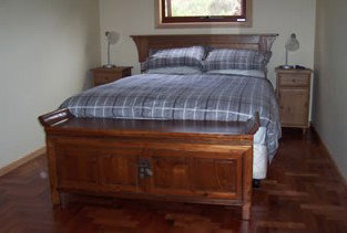 Cape Cottage - Sisters Beach Accommodation - Tourism Caloundra 2