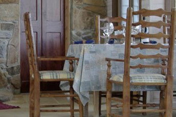 Forest Walks Lodge - Eco-Accommodation - Tourism Caloundra 1