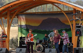 Forest Walks Lodge - Eco-Accommodation - Tourism Caloundra 4