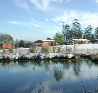 AAA Granary Accommodation - The Last Resort - Tourism Caloundra