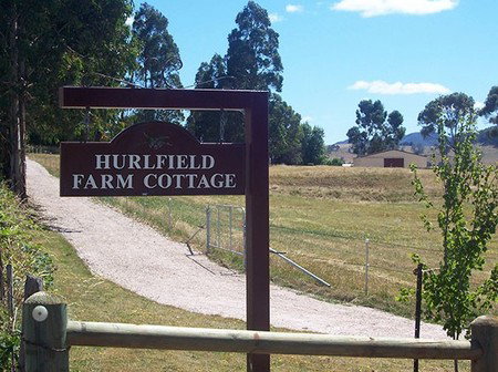 Hurlfield Farm Cottage - Tourism Caloundra 1