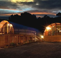 43 Degrees Eco Apartments - Tourism Caloundra