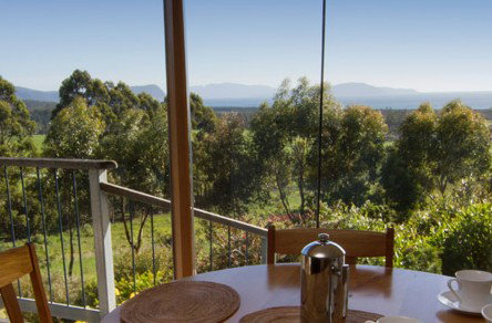 Marion Bay TAS Tourism Caloundra