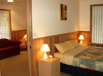 Driftwood Strahan Villas - Tourism Caloundra 1