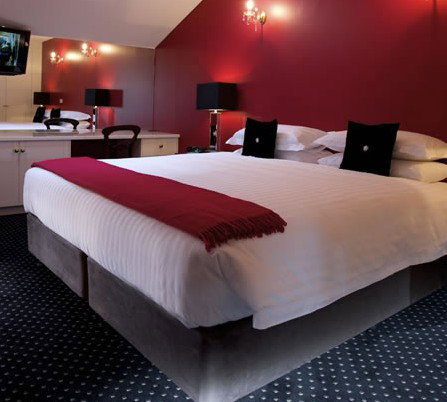 Sullivans Cove Apartments - Admiral's Penthouses - Tourism Caloundra 1