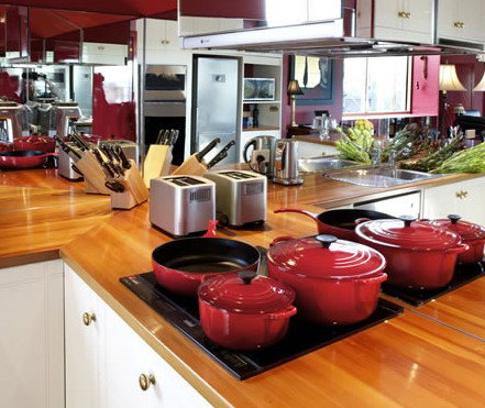 Sullivans Cove Apartments - Admiral's Penthouses - Tourism Caloundra 2