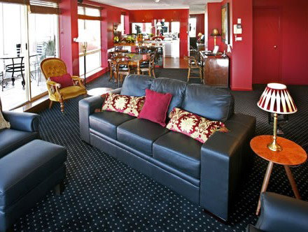 Sullivans Cove Apartments - Admiral's Penthouses - Tourism Caloundra 3