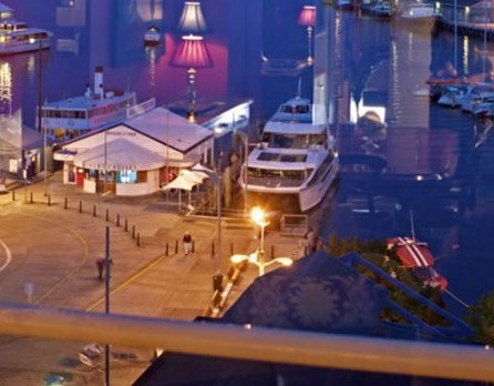 Sullivans Cove Apartments - Admiral's Penthouses - Tourism Caloundra 5