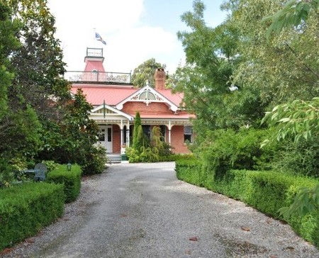 Ormiston House - Tourism Caloundra 1