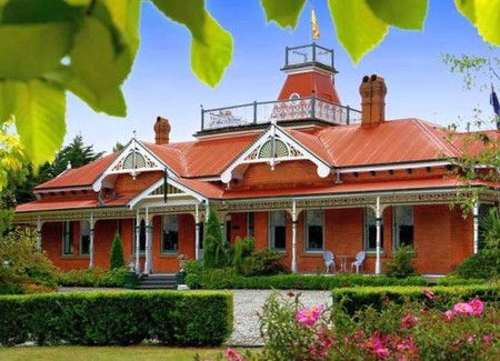 Ormiston House - Tourism Caloundra 4