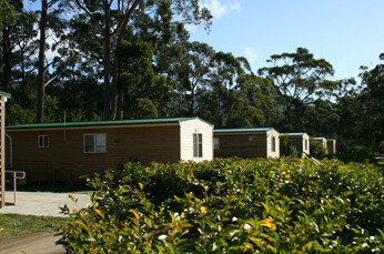 Captain James Cook Caravan Park - Tourism Caloundra 1