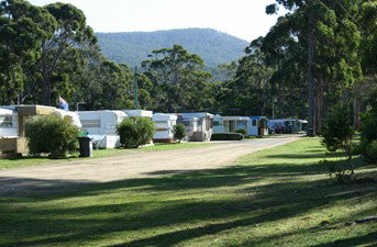 Captain James Cook Caravan Park - Tourism Caloundra 3