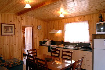 Captain James Cook Caravan Park - Tourism Caloundra 4