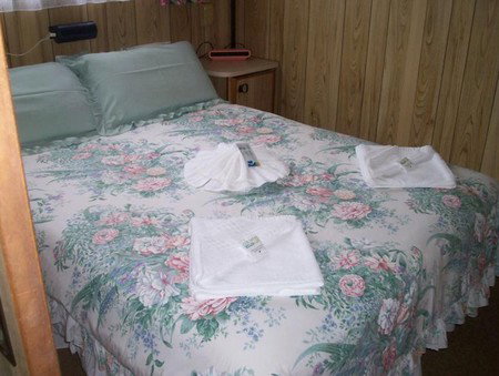 Devonport Holiday Village - Tourism Caloundra 1