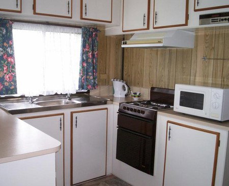 Devonport Holiday Village - Tourism Caloundra 2