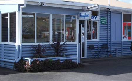 Devonport Holiday Village - Tourism Caloundra 5