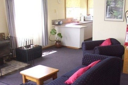 Gum Nut Cottage - Tourism Caloundra 2